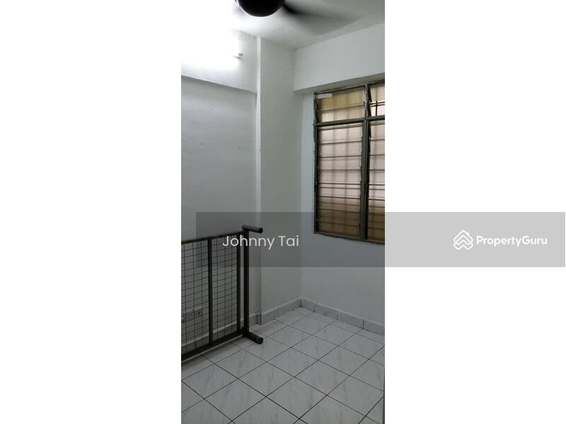 Rumah Flat untuk Disewa di Desa Mentari (Block 9 & 10) - Johnny Tai - PropertyGuru.com.my