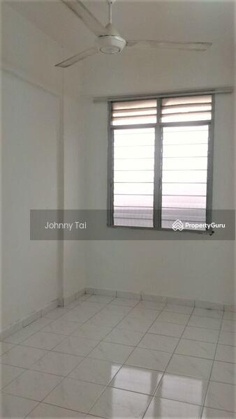 Rumah Flat untuk Disewa di Desa Mentari (Block 9 & 10) - Johnny Tai - PropertyGuru.com.my