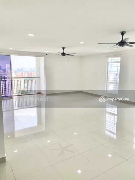 For Rent - Suasana Lumayan