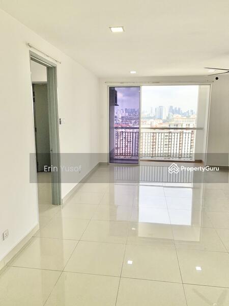 For Rent - Suasana Lumayan