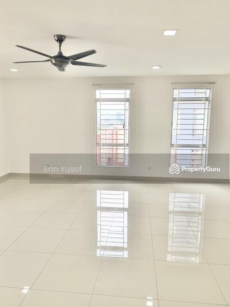 For Rent - Suasana Lumayan