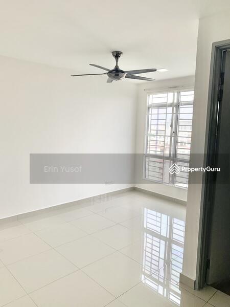 For Rent - Suasana Lumayan