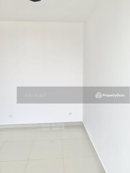 For Rent - Suasana Lumayan