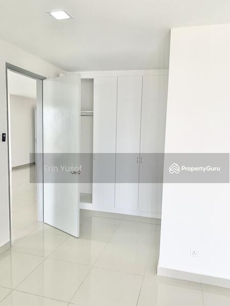 For Rent - Suasana Lumayan