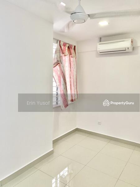 For Rent - Suasana Lumayan