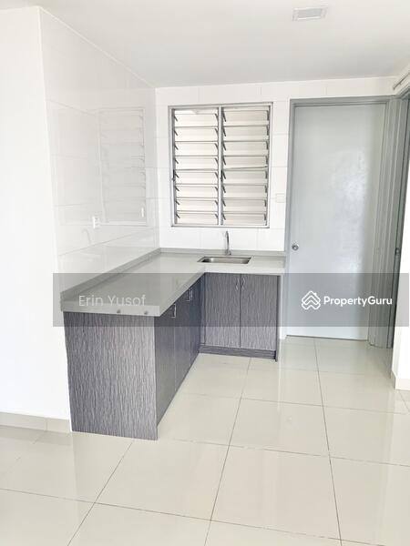 For Rent - Suasana Lumayan