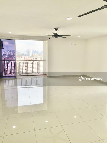 For Rent - Suasana Lumayan