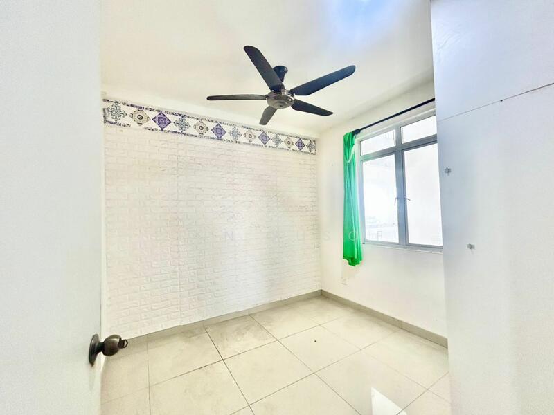 Untuk Disewa - Suasana Lumayan