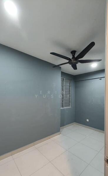 Untuk Disewa - Suasana Lumayan