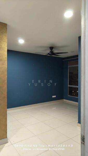 Untuk Disewa - Suasana Lumayan