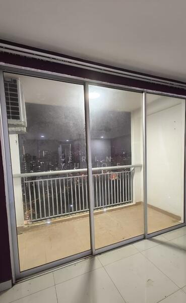 Untuk Disewa - Suasana Lumayan