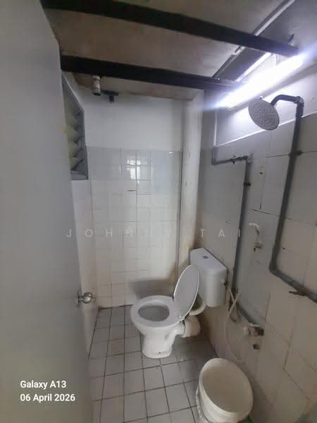 Flat for Rent at Sri Cempaka - Johnny Tai - PropertyGuru.com.my