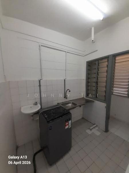 Flat for Rent at Sri Cempaka - Johnny Tai - PropertyGuru.com.my
