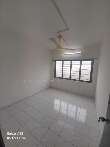 Flat for Rent at Sri Cempaka - Johnny Tai - PropertyGuru.com.my