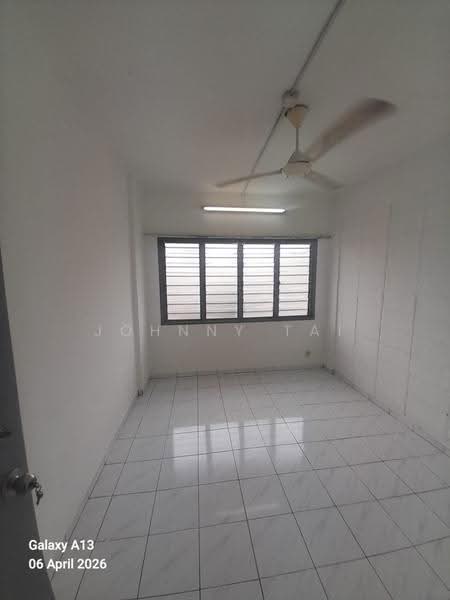 Flat for Rent at Sri Cempaka - Johnny Tai - PropertyGuru.com.my