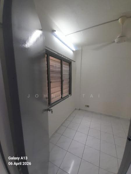 Flat for Rent at Sri Cempaka - Johnny Tai - PropertyGuru.com.my
