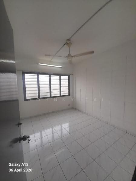 Flat for Rent at Sri Cempaka - Johnny Tai - PropertyGuru.com.my