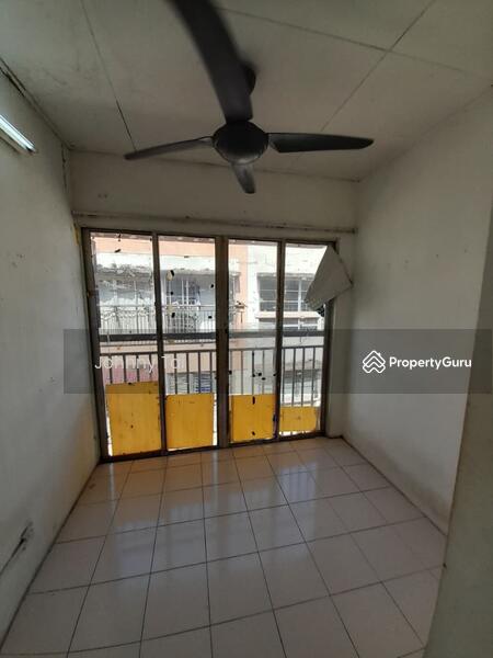 For Rent - Vista Shop Apartment (Damansara Damai)