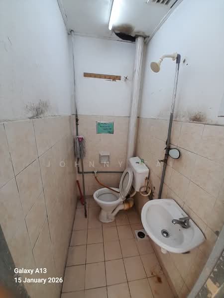Apartment for Rent at Vista Shop Apartment (Damansara Damai) - Johnny Tai - PropertyGuru.com.my