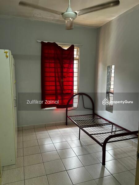 Condominium for Rent at D'Rimba - Zulfikar Zainal - PropertyGuru.com.my