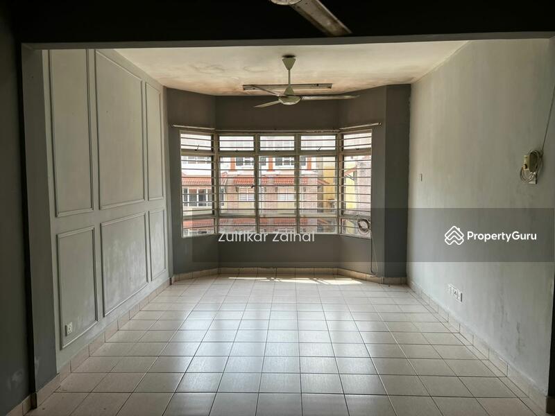 Condominium for Rent at D'Rimba - Zulfikar Zainal - PropertyGuru.com.my