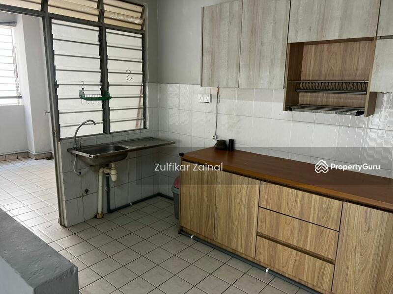 Condominium for Rent at D'Rimba - Zulfikar Zainal - PropertyGuru.com.my
