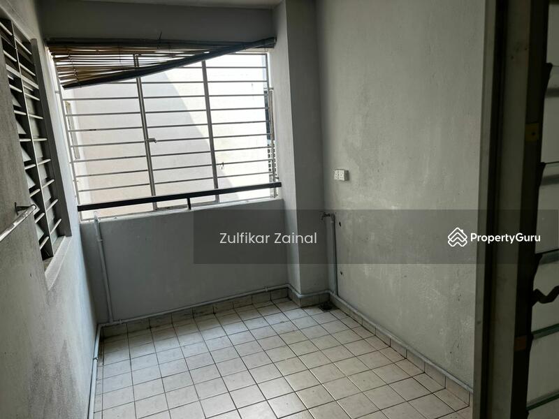 Condominium for Rent at D'Rimba - Zulfikar Zainal - PropertyGuru.com.my