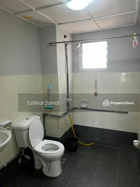 Condominium for Rent at D'Rimba - Zulfikar Zainal - PropertyGuru.com.my