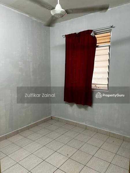 Condominium for Rent at D'Rimba - Zulfikar Zainal - PropertyGuru.com.my