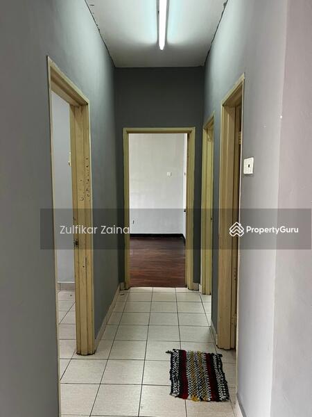 Condominium for Rent at D'Rimba - Zulfikar Zainal - PropertyGuru.com.my