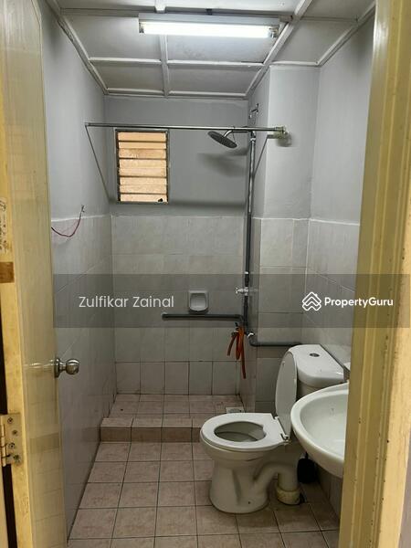 Condominium for Rent at D'Rimba - Zulfikar Zainal - PropertyGuru.com.my