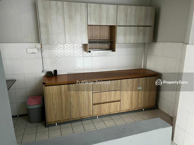 Condominium for Rent at D'Rimba - Zulfikar Zainal - PropertyGuru.com.my