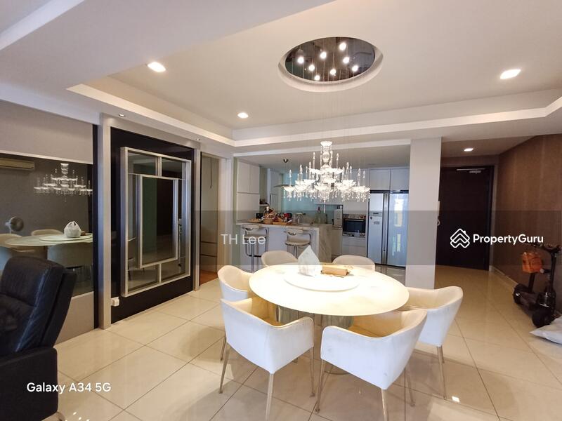 For Sale - Papillon Desahill Condominium