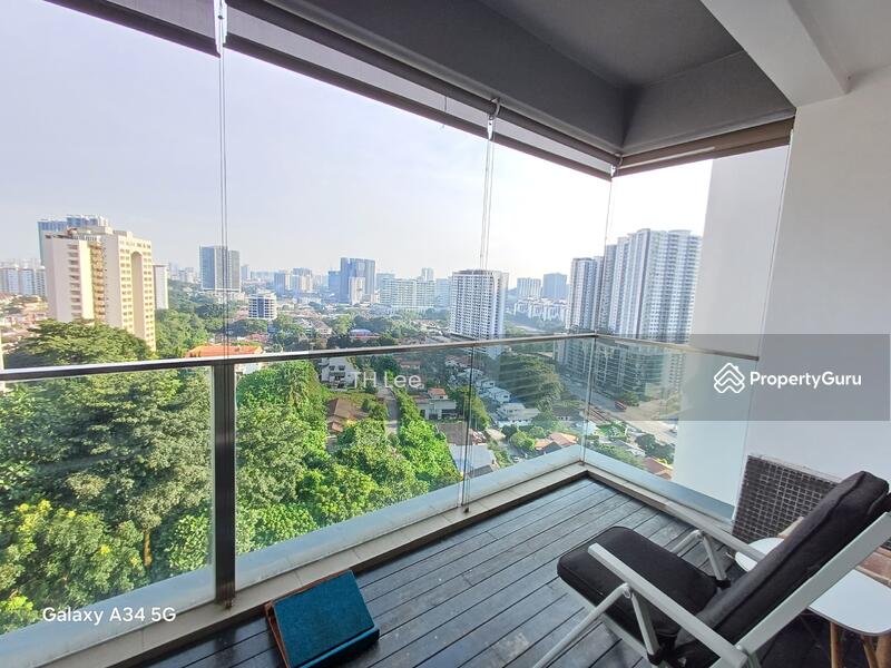 For Sale - Papillon Desahill Condominium