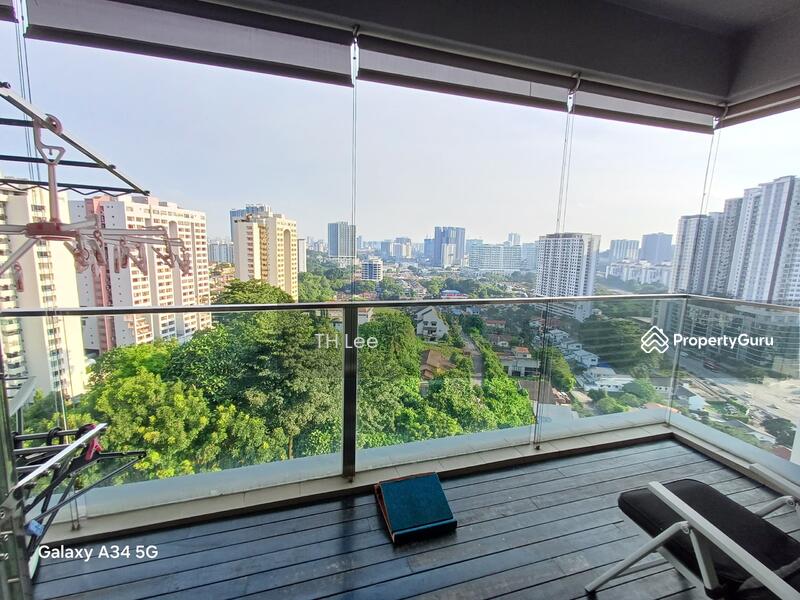 For Sale - Papillon Desahill Condominium