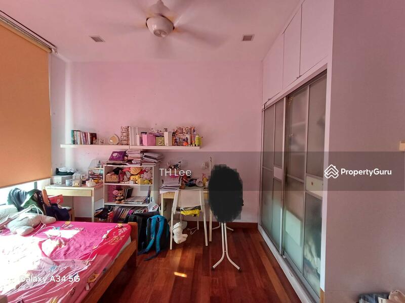 For Sale - Papillon Desahill Condominium