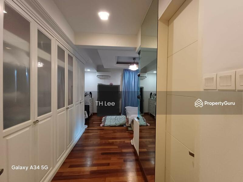 For Sale - Papillon Desahill Condominium