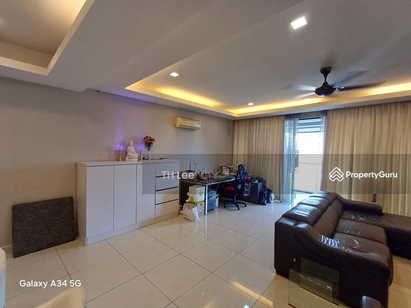 For Sale - Papillon Desahill Condominium