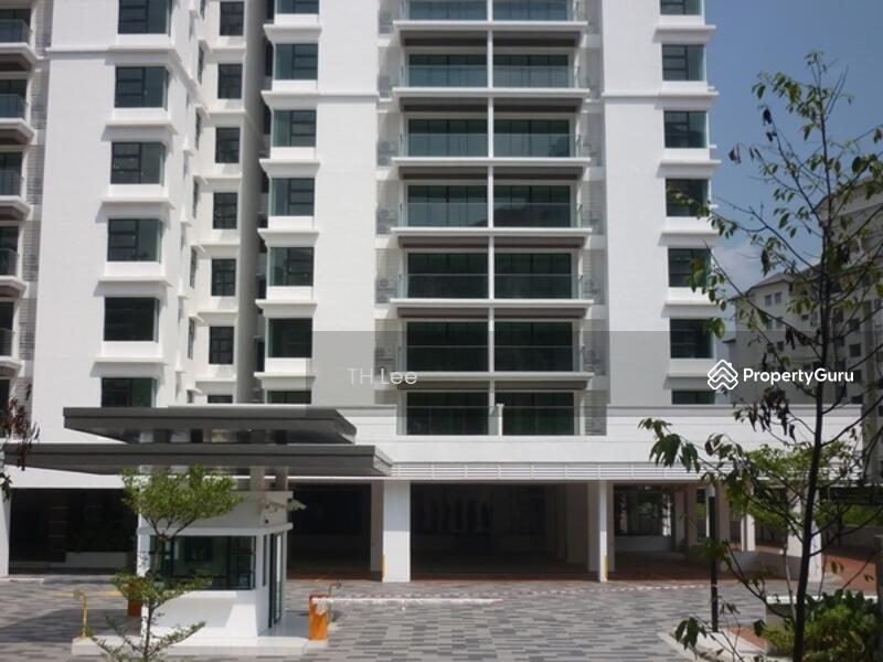 For Sale - Papillon Desahill Condominium