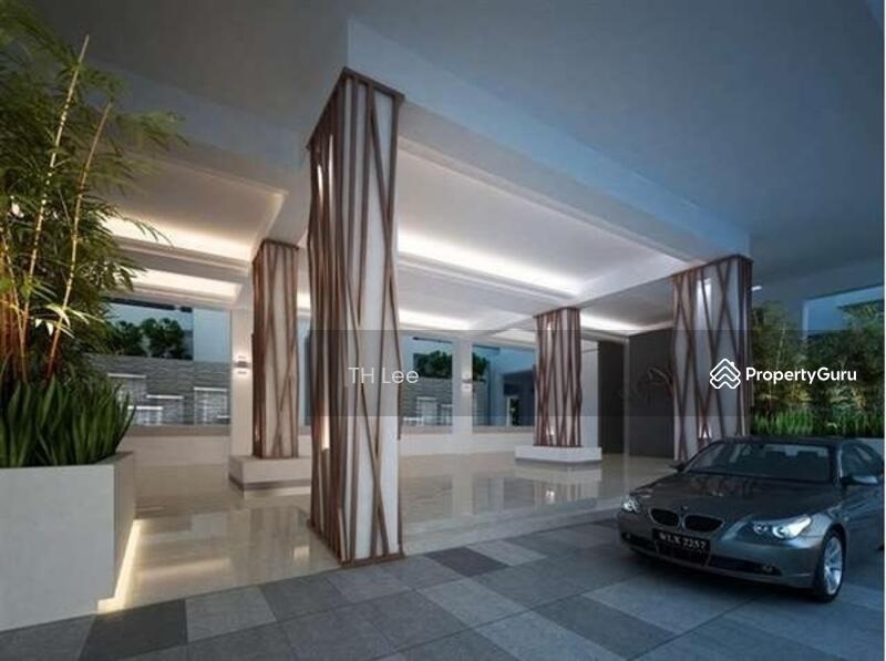 For Sale - Papillon Desahill Condominium