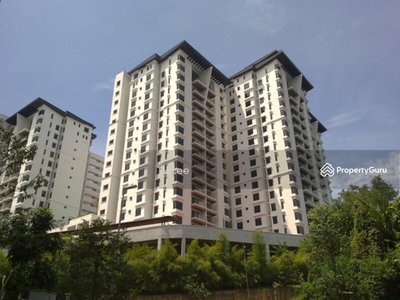 For Sale - Papillon Desahill Condominium