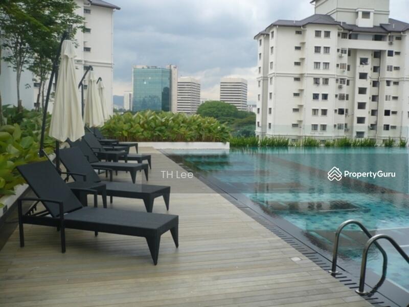 For Sale - Papillon Desahill Condominium