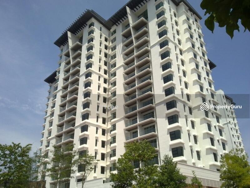 For Sale - Papillon Desahill Condominium