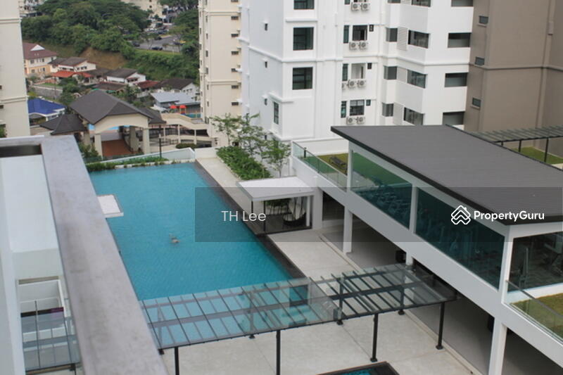 For Sale - Papillon Desahill Condominium