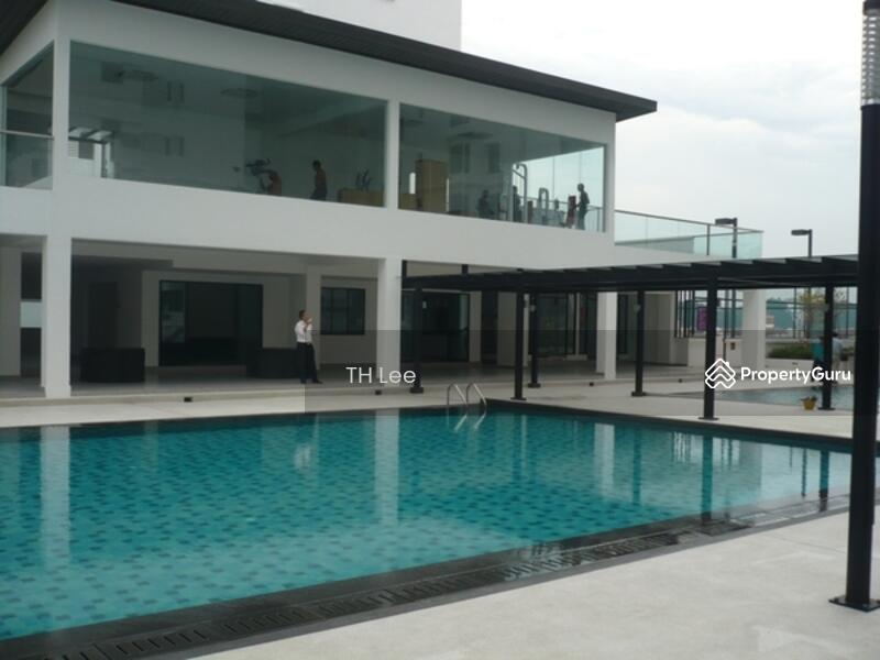 For Sale - Papillon Desahill Condominium