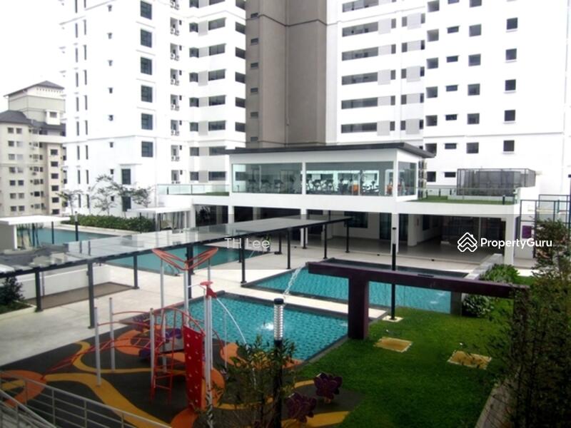 For Sale - Papillon Desahill Condominium