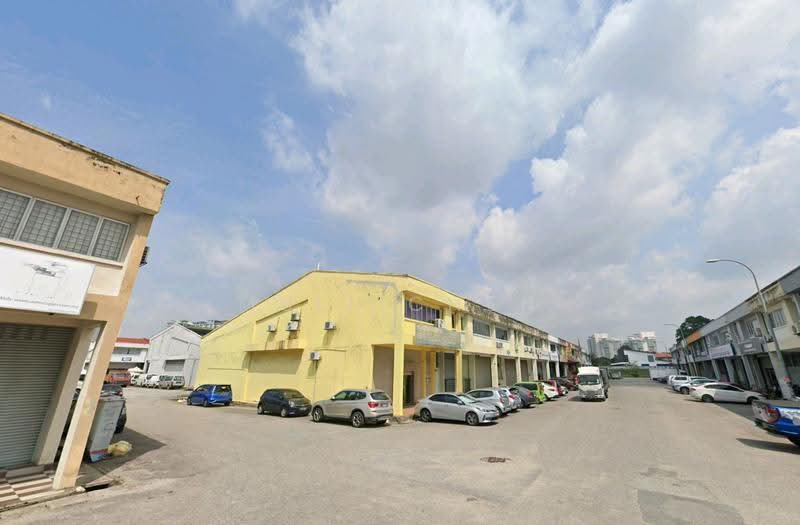 Kilang untuk Dijual di Usj 1 (Subang Jaya) - Muli Chen - PropertyGuru.com.my