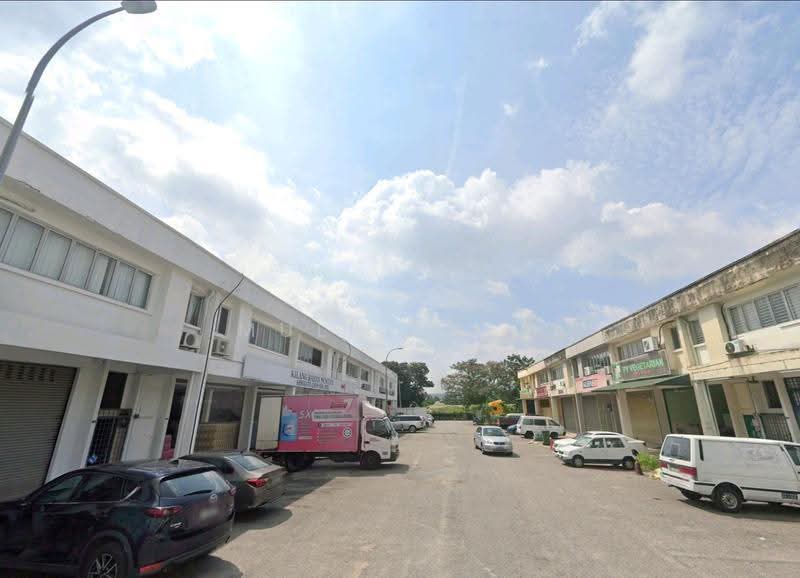 Kilang untuk Dijual di Usj 1 (Subang Jaya) - Muli Chen - PropertyGuru.com.my
