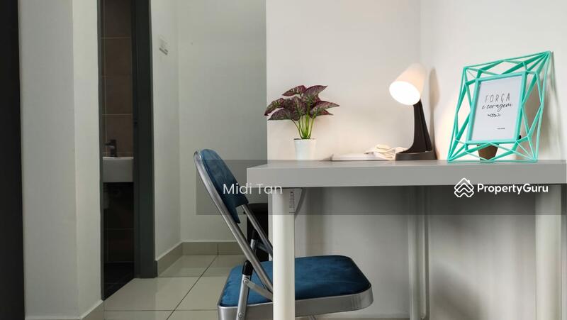 Kondominium untuk Disewa di Aurora Residence @ Lake Side City - Midi Tan - PropertyGuru.com.my