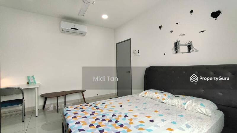 Kondominium untuk Disewa di Aurora Residence @ Lake Side City - Midi Tan - PropertyGuru.com.my